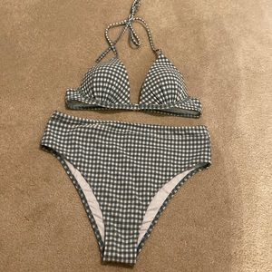 Swim suit